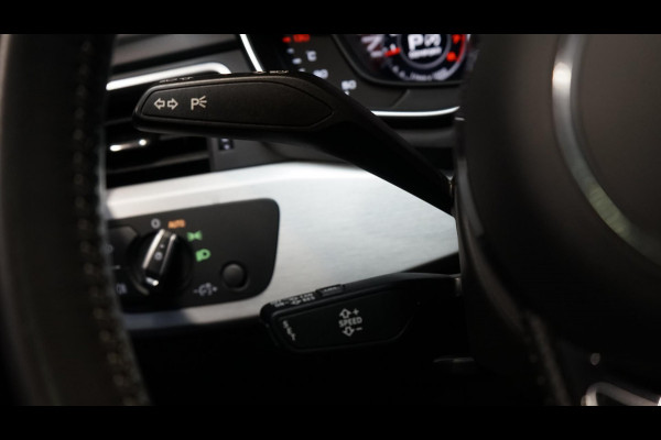 Audi A5 Sportback 2.0 TFSI 3x S-Line AUTOMAAT-AMBIANCE-CAMERA-CLIMA-CRUISE-FULL LED-KEYLESS-NAVIGATIE-PANORAMA-VIRTUEEL
