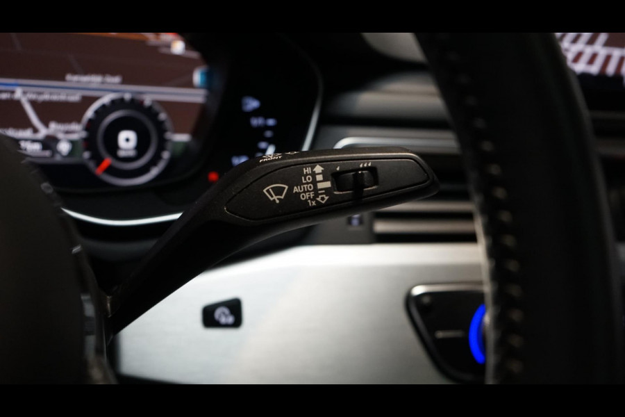 Audi A5 Sportback 2.0 TFSI 3x S-Line AUTOMAAT-AMBIANCE-CAMERA-CLIMA-CRUISE-FULL LED-KEYLESS-NAVIGATIE-PANORAMA-VIRTUEEL
