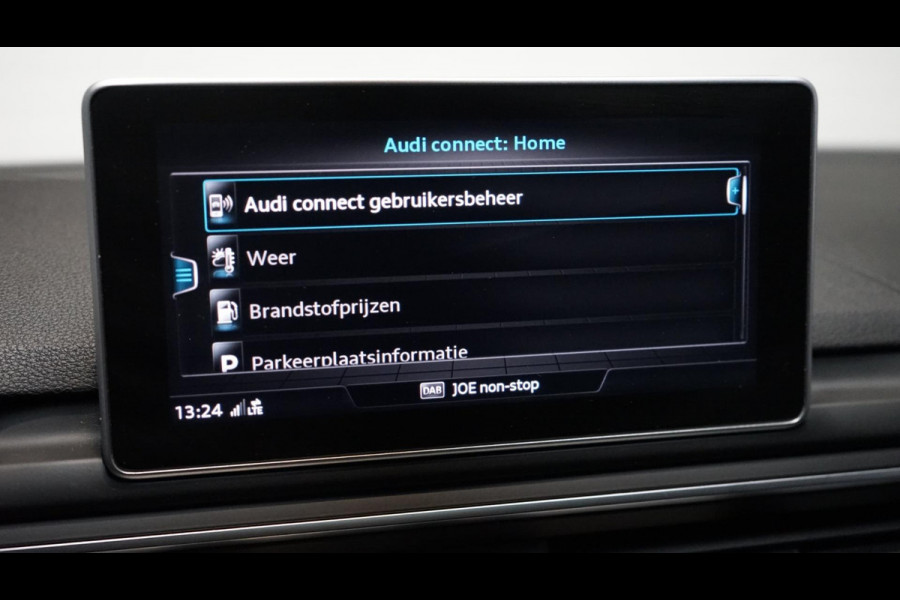 Audi A5 Sportback 2.0 TFSI 3x S-Line AUTOMAAT-AMBIANCE-CAMERA-CLIMA-CRUISE-FULL LED-KEYLESS-NAVIGATIE-PANORAMA-VIRTUEEL