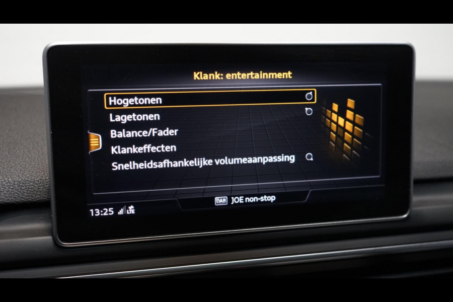 Audi A5 Sportback 2.0 TFSI 3x S-Line AUTOMAAT-AMBIANCE-CAMERA-CLIMA-CRUISE-FULL LED-KEYLESS-NAVIGATIE-PANORAMA-VIRTUEEL