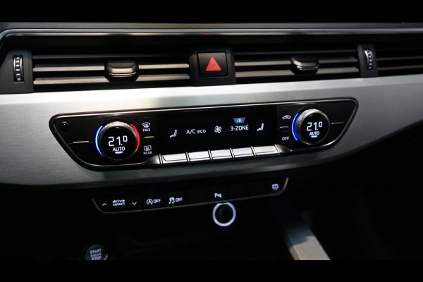 Audi A5 Sportback 2.0 TFSI 3x S-Line AUTOMAAT-AMBIANCE-CAMERA-CLIMA-CRUISE-FULL LED-KEYLESS-NAVIGATIE-PANORAMA-VIRTUEEL