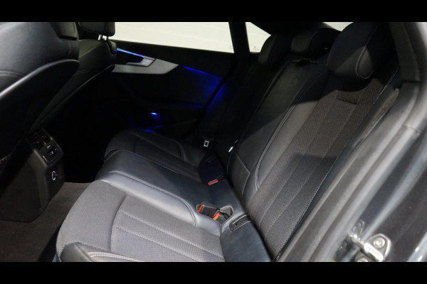 Audi A5 Sportback 2.0 TFSI 3x S-Line AUTOMAAT-AMBIANCE-CAMERA-CLIMA-CRUISE-FULL LED-KEYLESS-NAVIGATIE-PANORAMA-VIRTUEEL
