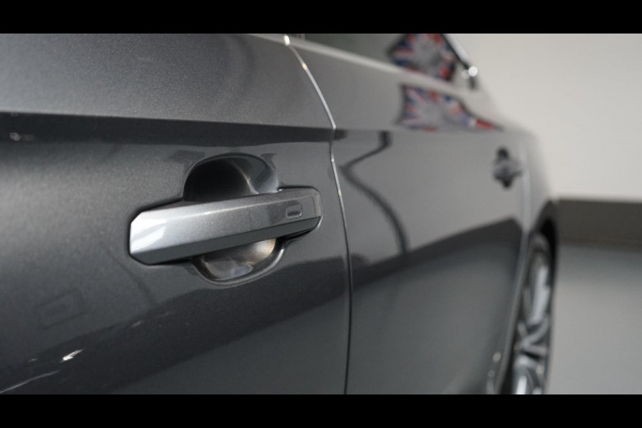 Audi A5 Sportback 2.0 TFSI 3x S-Line AUTOMAAT-AMBIANCE-CAMERA-CLIMA-CRUISE-FULL LED-KEYLESS-NAVIGATIE-PANORAMA-VIRTUEEL