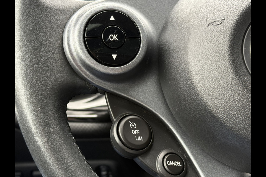 Smart EQ FORFOUR BWJ 2020 | EQ Comfort PLUS 18 kWh | LEER | PANO | NAVI | CRUISE | CAMERA | CARPLAY |