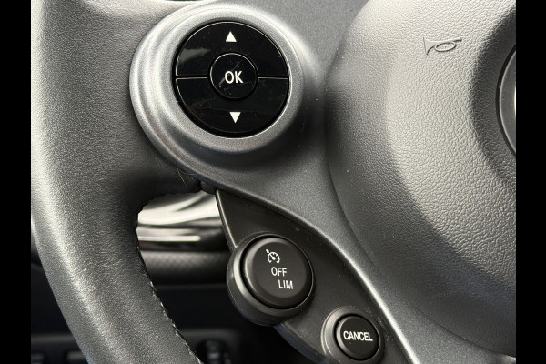 Smart EQ FORFOUR BWJ 2020 | EQ Comfort PLUS 18 kWh | LEER | PANO | NAVI | CRUISE | CAMERA | CARPLAY |
