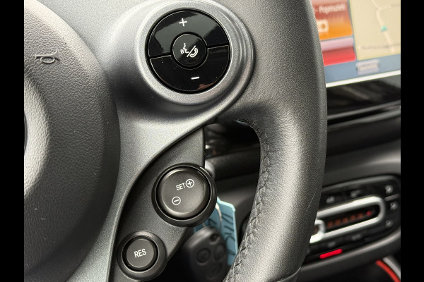 Smart EQ FORFOUR BWJ 2020 | EQ Comfort PLUS 18 kWh | LEER | PANO | NAVI | CRUISE | CAMERA | CARPLAY |