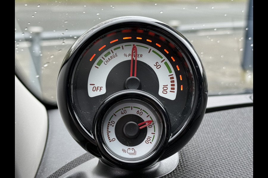 Smart EQ FORFOUR BWJ 2020 | EQ Comfort PLUS 18 kWh | LEER | PANO | NAVI | CRUISE | CAMERA | CARPLAY |