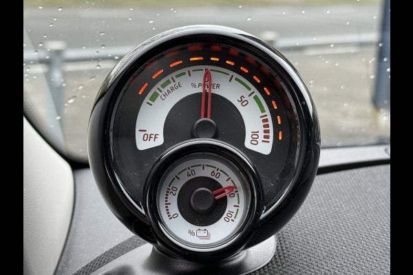 Smart EQ FORFOUR BWJ 2020 | EQ Comfort PLUS 18 kWh | LEER | PANO | NAVI | CRUISE | CAMERA | CARPLAY |