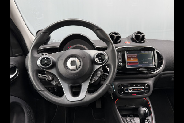 Smart EQ FORFOUR BWJ 2020 | EQ Comfort PLUS 18 kWh | LEER | PANO | NAVI | CRUISE | CAMERA | CARPLAY |