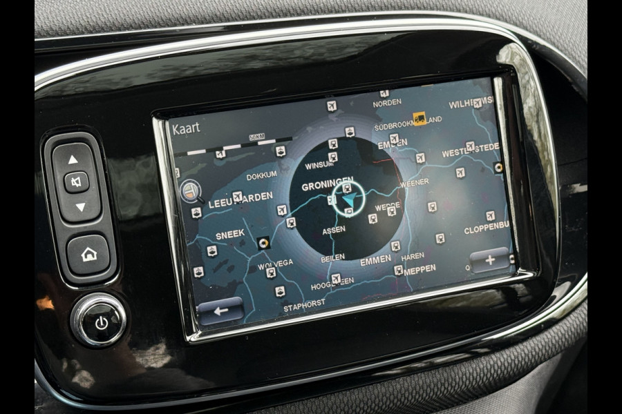Smart EQ FORFOUR BWJ 2020 | EQ Comfort PLUS 18 kWh | LEER | PANO | NAVI | CRUISE | CAMERA | CARPLAY |