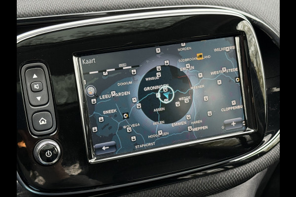 Smart EQ FORFOUR BWJ 2020 | EQ Comfort PLUS 18 kWh | LEER | PANO | NAVI | CRUISE | CAMERA | CARPLAY |