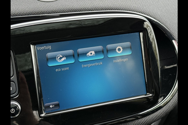 Smart EQ FORFOUR BWJ 2020 | EQ Comfort PLUS 18 kWh | LEER | PANO | NAVI | CRUISE | CAMERA | CARPLAY |