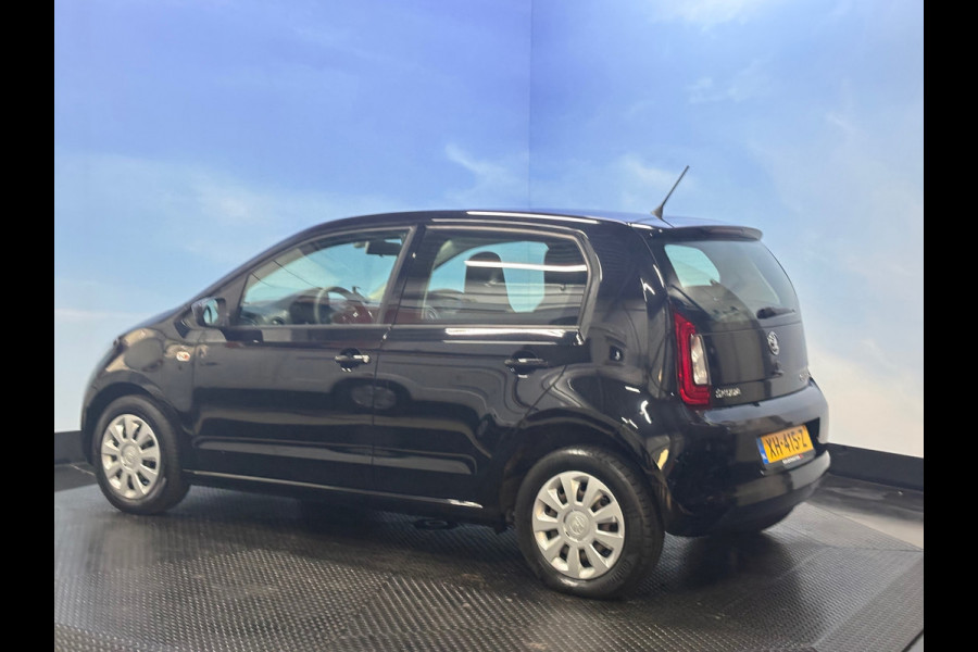 Škoda Citigo 1.0 Greentech Ambition Airco | Cruise | Elktr. pakket