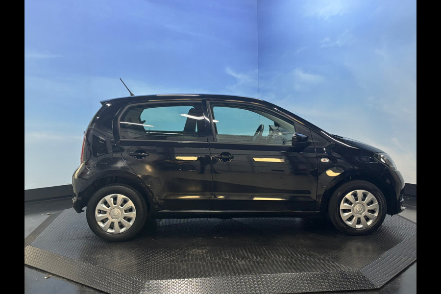 Škoda Citigo 1.0 Greentech Ambition Airco | Cruise | Elktr. pakket