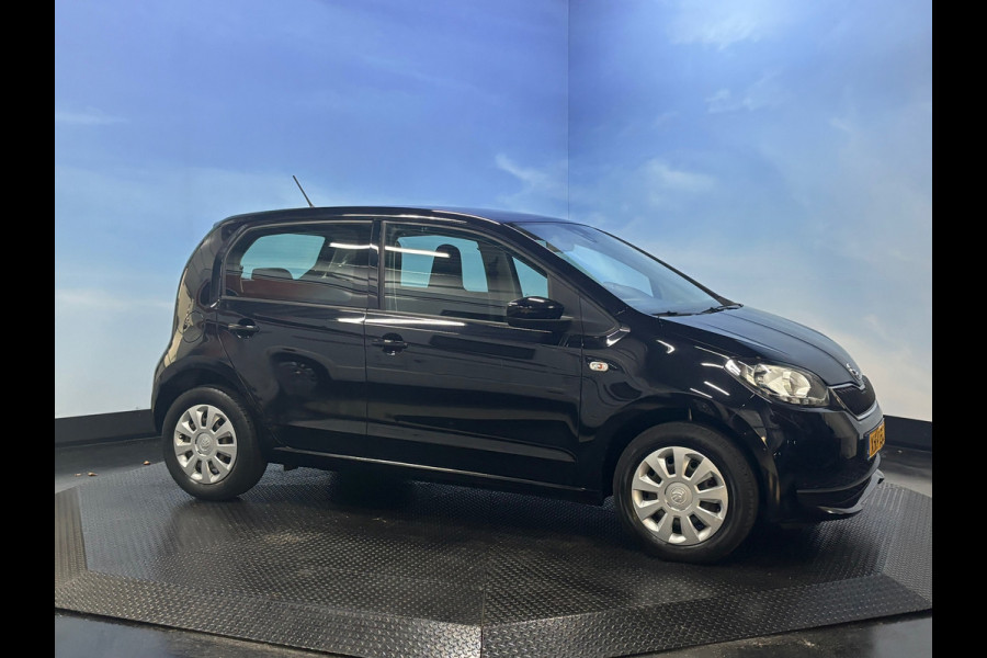 Škoda Citigo 1.0 Greentech Ambition Airco | Cruise | Elktr. pakket