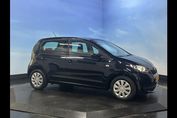 Škoda Citigo 1.0 Greentech Ambition Airco | Cruise | Elktr. pakket