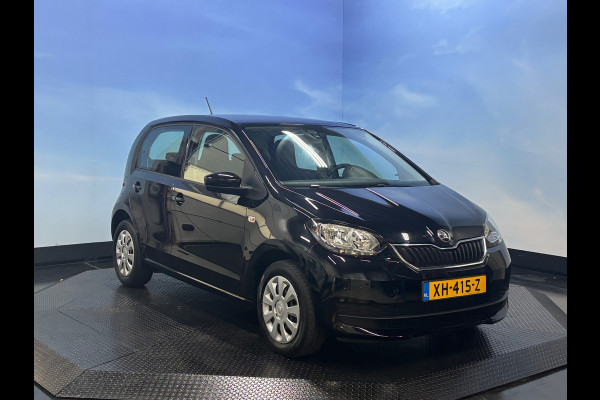 Škoda Citigo 1.0 Greentech Ambition Airco | Cruise | Elktr. pakket