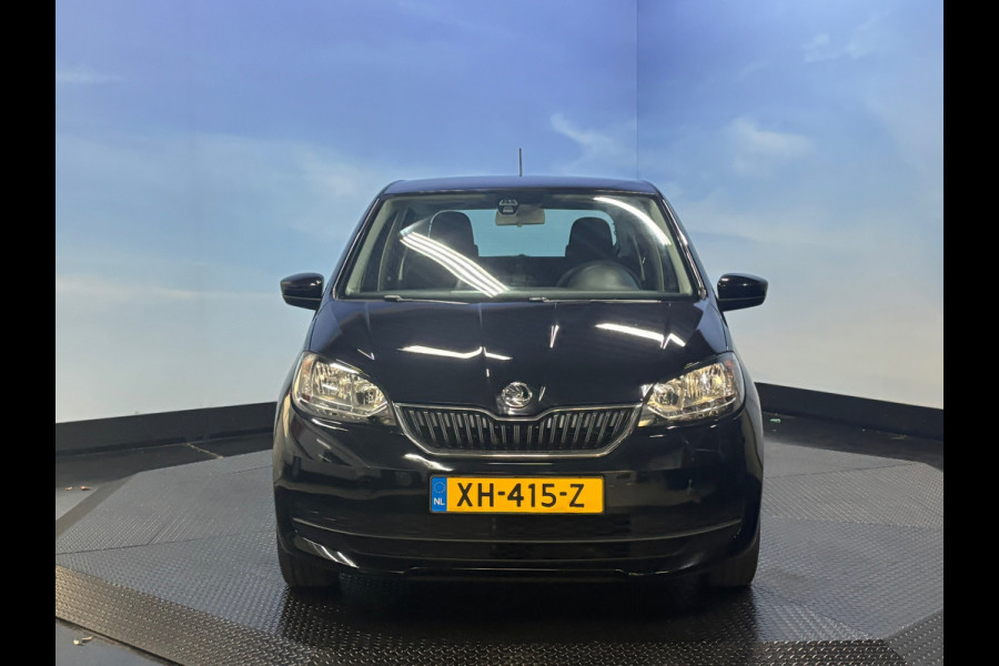 Škoda Citigo 1.0 Greentech Ambition Airco | Cruise | Elktr. pakket