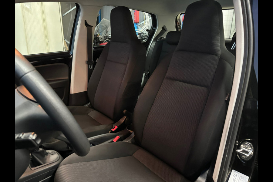 Škoda Citigo 1.0 Greentech Ambition Airco | Cruise | Elktr. pakket