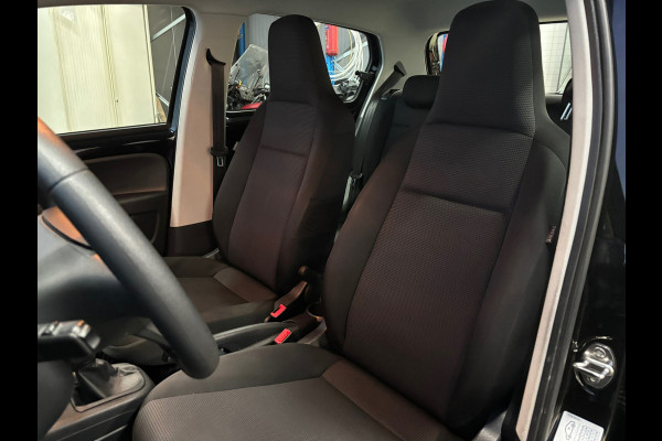 Škoda Citigo 1.0 Greentech Ambition Airco | Cruise | Elktr. pakket