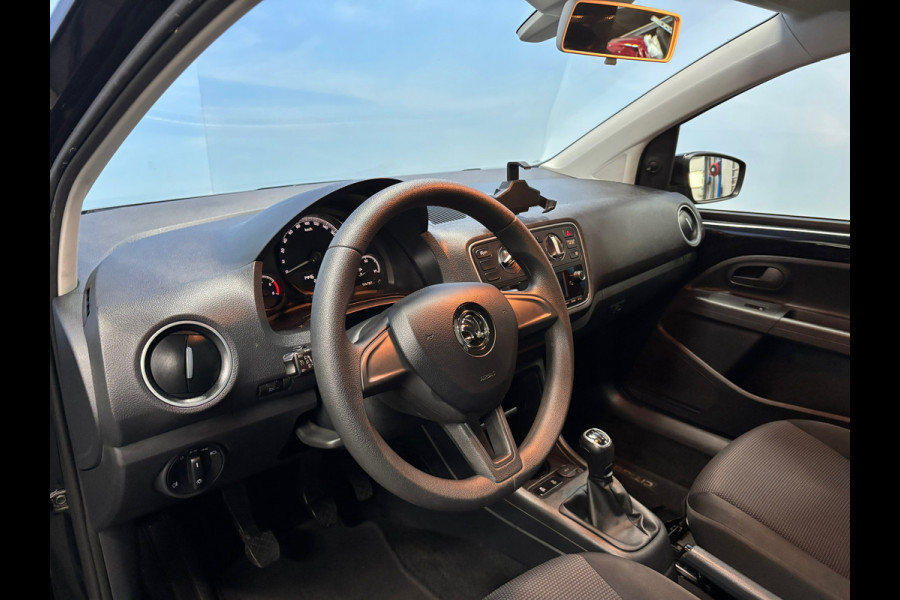 Škoda Citigo 1.0 Greentech Ambition Airco | Cruise | Elktr. pakket