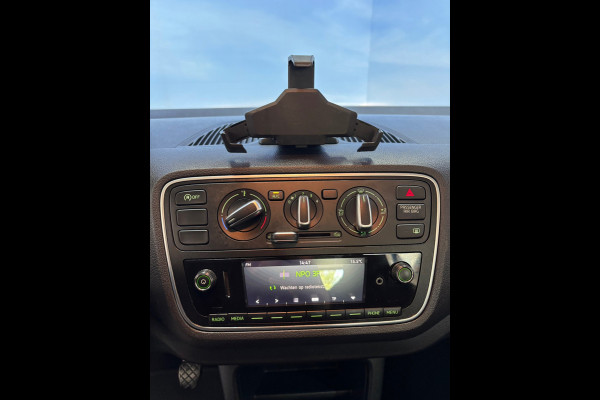 Škoda Citigo 1.0 Greentech Ambition Airco | Cruise | Elktr. pakket