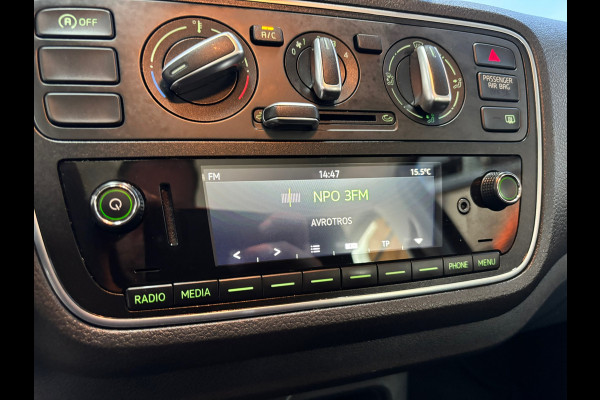 Škoda Citigo 1.0 Greentech Ambition Airco | Cruise | Elktr. pakket