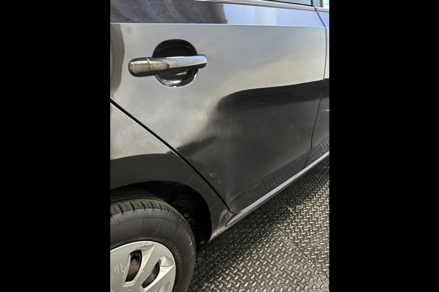 Škoda Citigo 1.0 Greentech Ambition Airco | Cruise | Elktr. pakket
