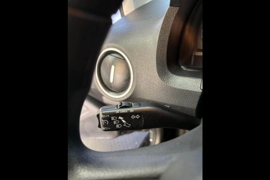 Škoda Citigo 1.0 Greentech Ambition Airco | Cruise | Elktr. pakket