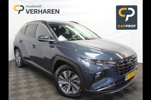 Hyundai Tucson 1.6 T-GDI MHEV Comfort Smart CAMERA | CARPLAY | DAB | TRHAAK | CRUISE | CLIMATE | LMV | LED | STOELVERW