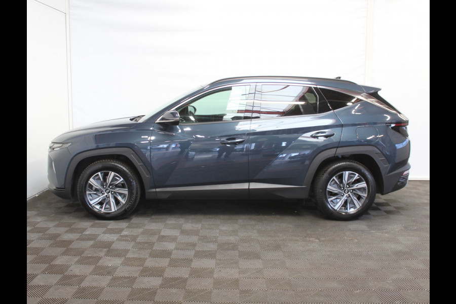 Hyundai Tucson 1.6 T-GDI MHEV Comfort Smart CAMERA | CARPLAY | DAB | TRHAAK | CRUISE | CLIMATE | LMV | LED | STOELVERW