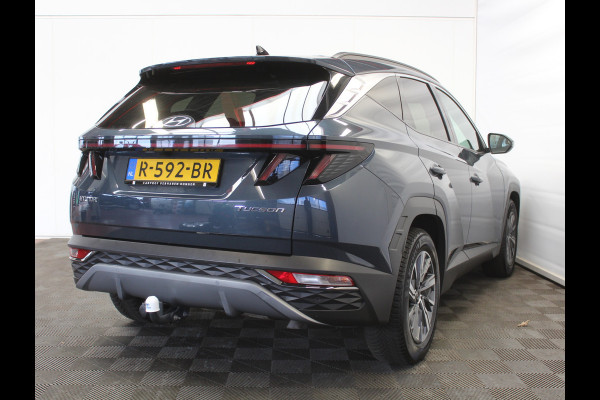 Hyundai Tucson 1.6 T-GDI MHEV Comfort Smart CAMERA | CARPLAY | DAB | TRHAAK | CRUISE | CLIMATE | LMV | LED | STOELVERW