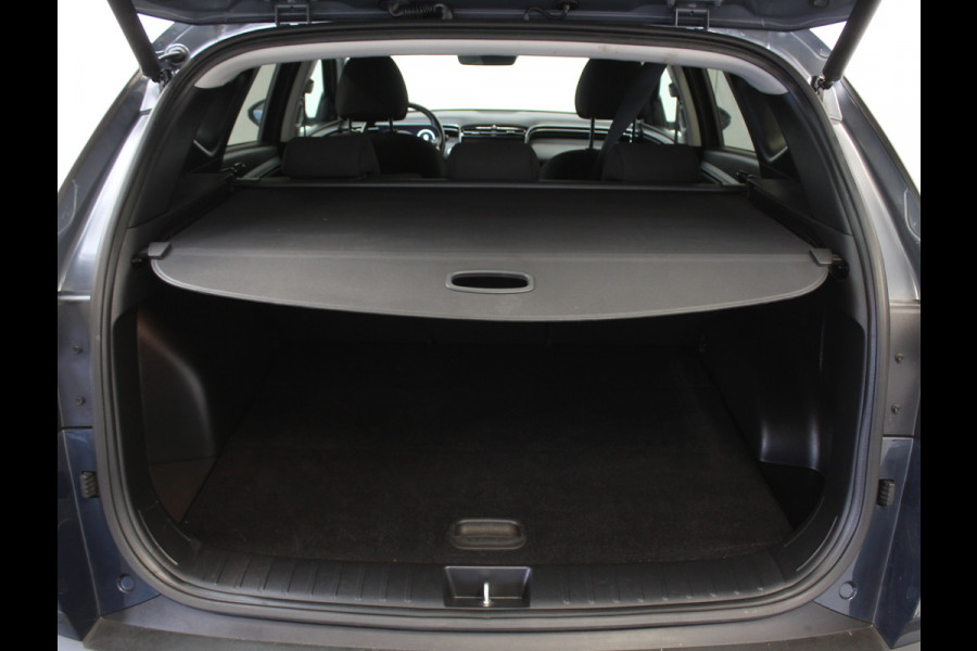 Hyundai Tucson 1.6 T-GDI MHEV Comfort Smart CAMERA | CARPLAY | DAB | TRHAAK | CRUISE | CLIMATE | LMV | LED | STOELVERW