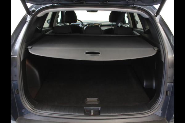 Hyundai Tucson 1.6 T-GDI MHEV Comfort Smart CAMERA | CARPLAY | DAB | TRHAAK | CRUISE | CLIMATE | LMV | LED | STOELVERW