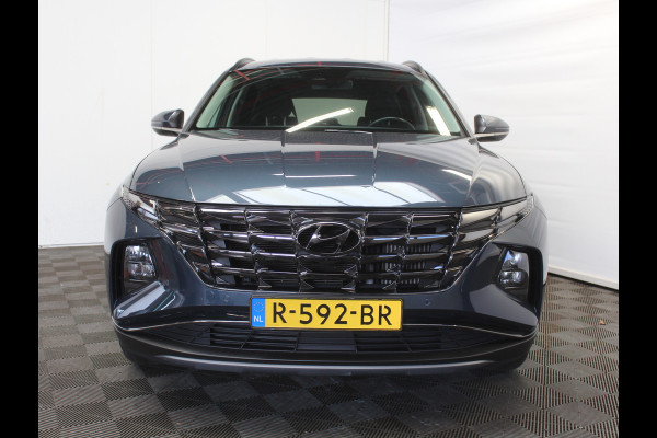 Hyundai Tucson 1.6 T-GDI MHEV Comfort Smart CAMERA | CARPLAY | DAB | TRHAAK | CRUISE | CLIMATE | LMV | LED | STOELVERW