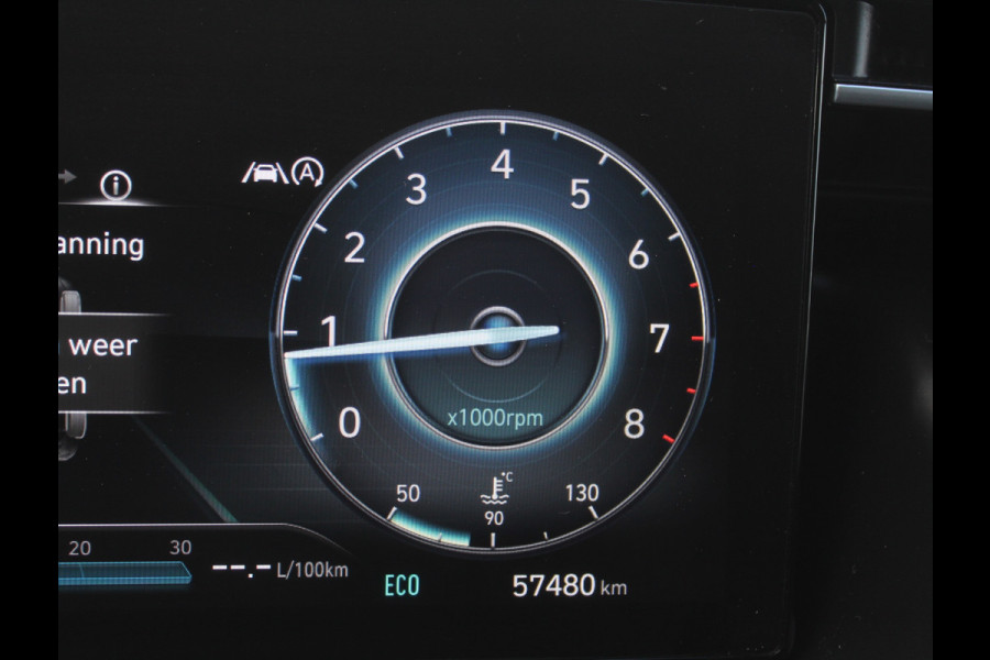 Hyundai Tucson 1.6 T-GDI MHEV Comfort Smart CAMERA | CARPLAY | DAB | TRHAAK | CRUISE | CLIMATE | LMV | LED | STOELVERW