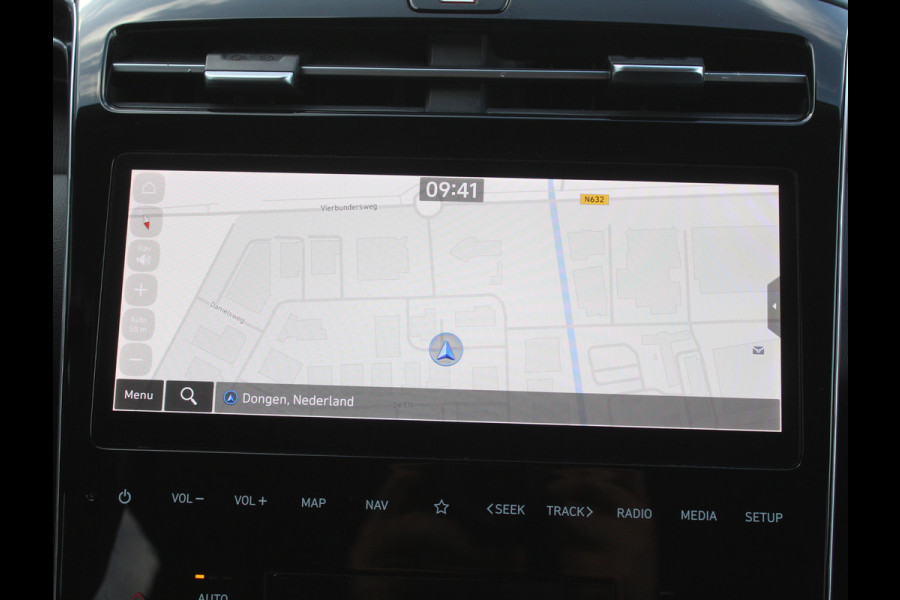 Hyundai Tucson 1.6 T-GDI MHEV Comfort Smart CAMERA | CARPLAY | DAB | TRHAAK | CRUISE | CLIMATE | LMV | LED | STOELVERW