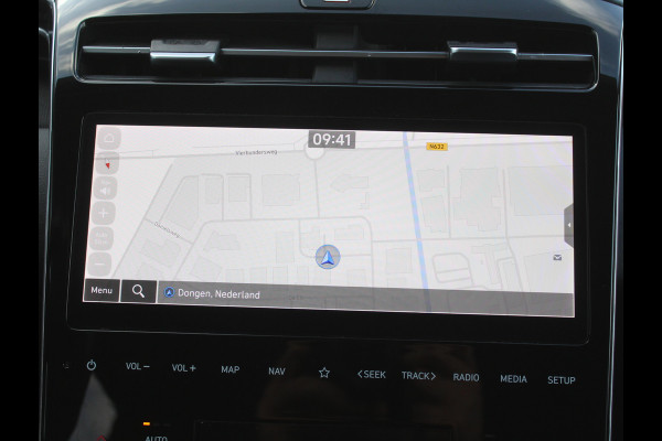 Hyundai Tucson 1.6 T-GDI MHEV Comfort Smart CAMERA | CARPLAY | DAB | TRHAAK | CRUISE | CLIMATE | LMV | LED | STOELVERW