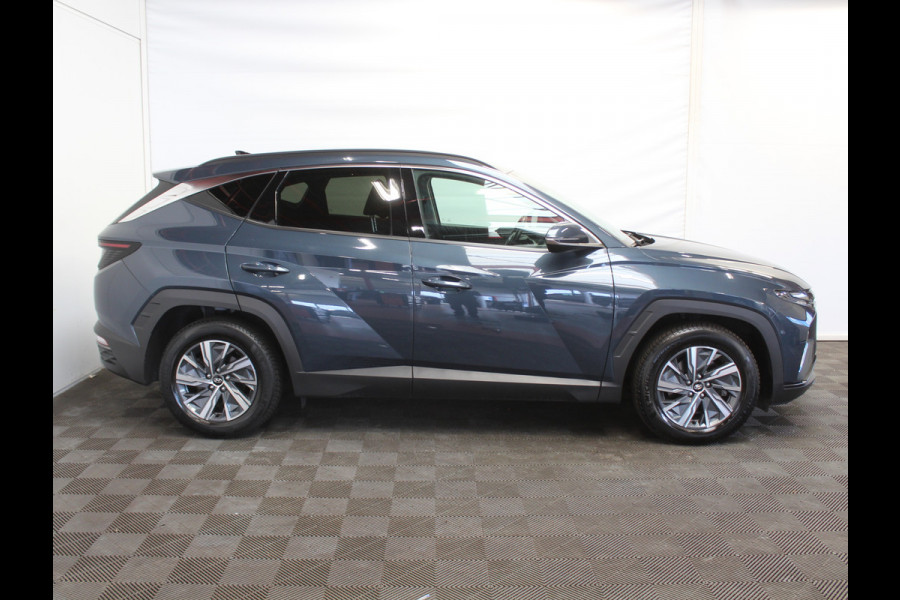 Hyundai Tucson 1.6 T-GDI MHEV Comfort Smart CAMERA | CARPLAY | DAB | TRHAAK | CRUISE | CLIMATE | LMV | LED | STOELVERW
