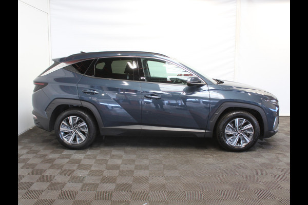 Hyundai Tucson 1.6 T-GDI MHEV Comfort Smart CAMERA | CARPLAY | DAB | TRHAAK | CRUISE | CLIMATE | LMV | LED | STOELVERW