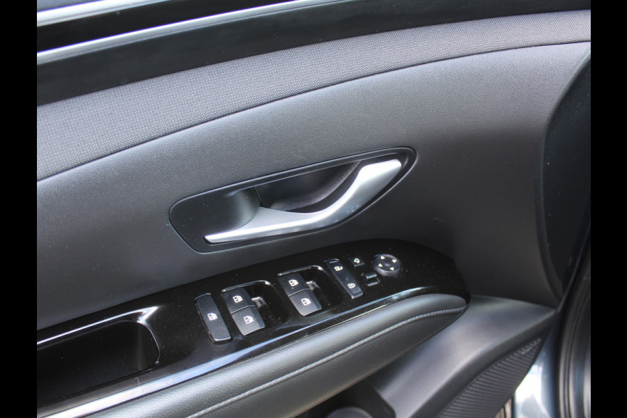 Hyundai Tucson 1.6 T-GDI MHEV Comfort Smart CAMERA | CARPLAY | DAB | TRHAAK | CRUISE | CLIMATE | LMV | LED | STOELVERW