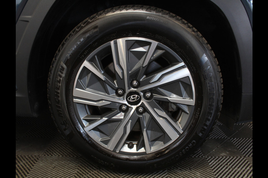 Hyundai Tucson 1.6 T-GDI MHEV Comfort Smart CAMERA | CARPLAY | DAB | TRHAAK | CRUISE | CLIMATE | LMV | LED | STOELVERW