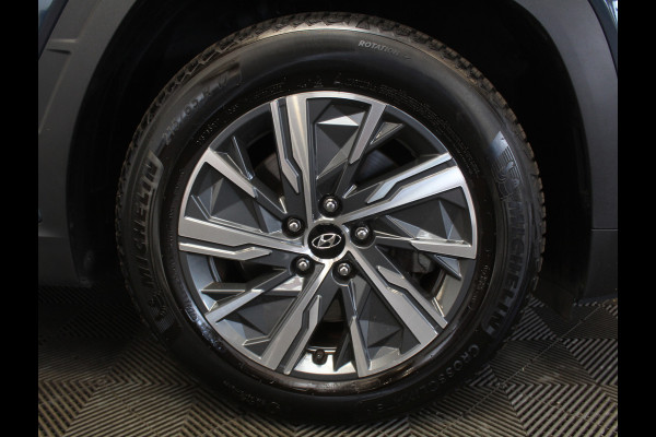 Hyundai Tucson 1.6 T-GDI MHEV Comfort Smart CAMERA | CARPLAY | DAB | TRHAAK | CRUISE | CLIMATE | LMV | LED | STOELVERW