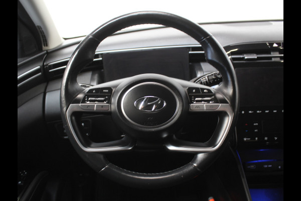 Hyundai Tucson 1.6 T-GDI MHEV Comfort Smart CAMERA | CARPLAY | DAB | TRHAAK | CRUISE | CLIMATE | LMV | LED | STOELVERW