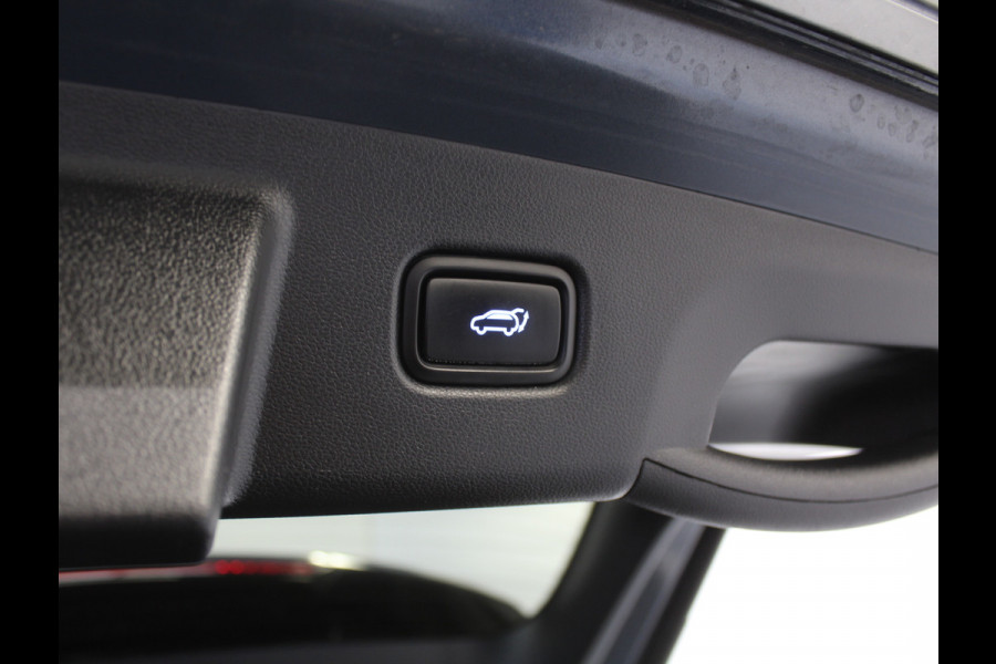 Hyundai Tucson 1.6 T-GDI MHEV Comfort Smart CAMERA | CARPLAY | DAB | TRHAAK | CRUISE | CLIMATE | LMV | LED | STOELVERW