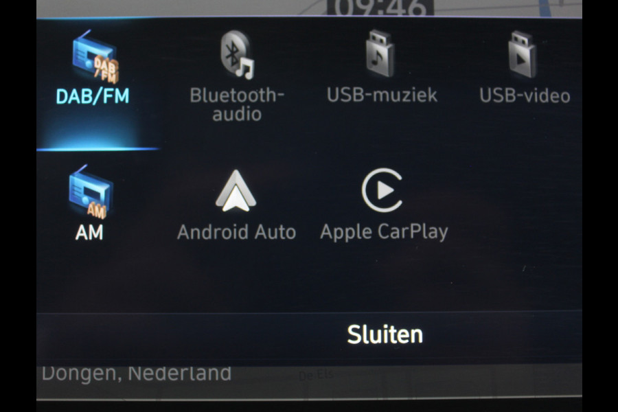 Hyundai Tucson 1.6 T-GDI MHEV Comfort Smart CAMERA | CARPLAY | DAB | TRHAAK | CRUISE | CLIMATE | LMV | LED | STOELVERW