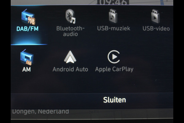 Hyundai Tucson 1.6 T-GDI MHEV Comfort Smart CAMERA | CARPLAY | DAB | TRHAAK | CRUISE | CLIMATE | LMV | LED | STOELVERW