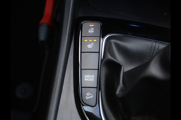 Hyundai Tucson 1.6 T-GDI MHEV Comfort Smart CAMERA | CARPLAY | DAB | TRHAAK | CRUISE | CLIMATE | LMV | LED | STOELVERW