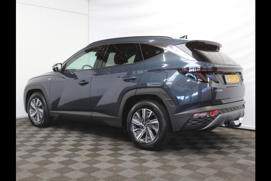 Hyundai Tucson 1.6 T-GDI MHEV Comfort Smart CAMERA | CARPLAY | DAB | TRHAAK | CRUISE | CLIMATE | LMV | LED | STOELVERW