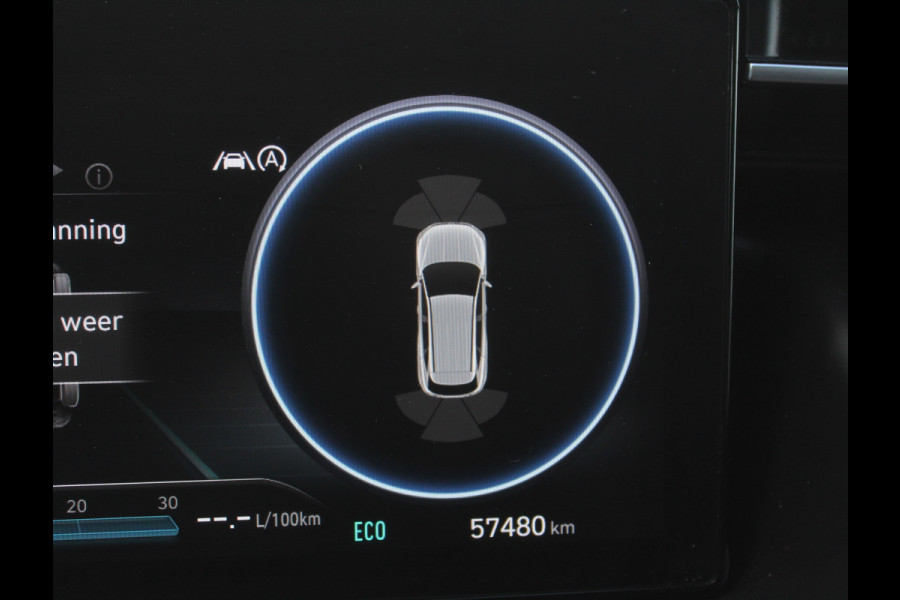 Hyundai Tucson 1.6 T-GDI MHEV Comfort Smart CAMERA | CARPLAY | DAB | TRHAAK | CRUISE | CLIMATE | LMV | LED | STOELVERW